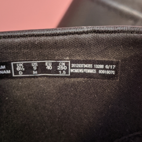 Cloudsteppers by Clarks Sillian Ankle Boots - Picture 9 of 10